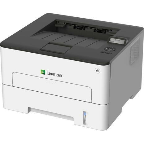 Εκτυπωτής Lexmark Laser B2236dw Ασπρόμαυρος 18M0110